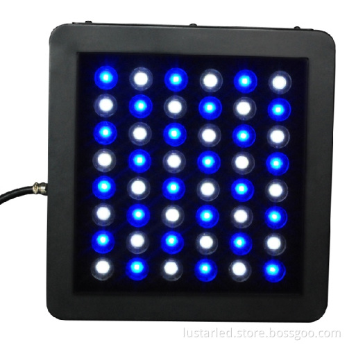 140W Aquarium Plants Lamps, LED Waterproof Aquarium Light